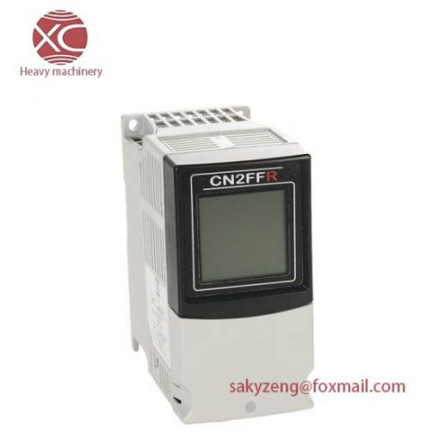 AB 1788-CN2FFR - Industrial Control Module, Advanced Technology & Precision Engineering