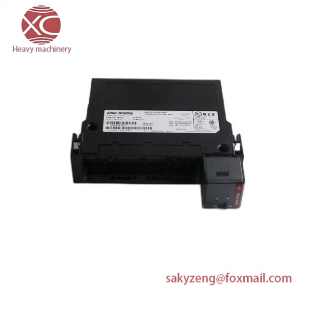 AB 1788-DNBO: DeviceNet Daughter Card by Allen-Bradley
