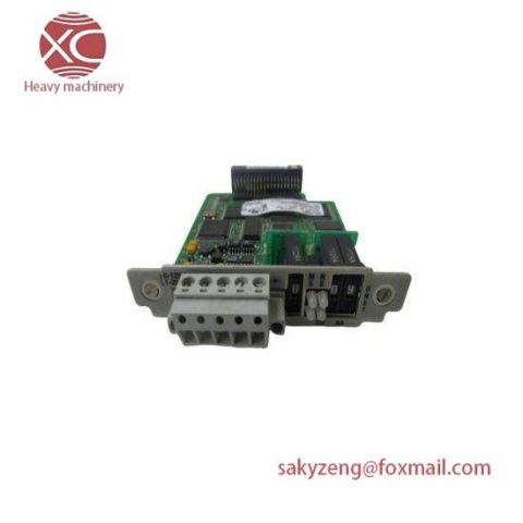 ABB 1788-DNBO Communication Module, Industrial Automation Solutions