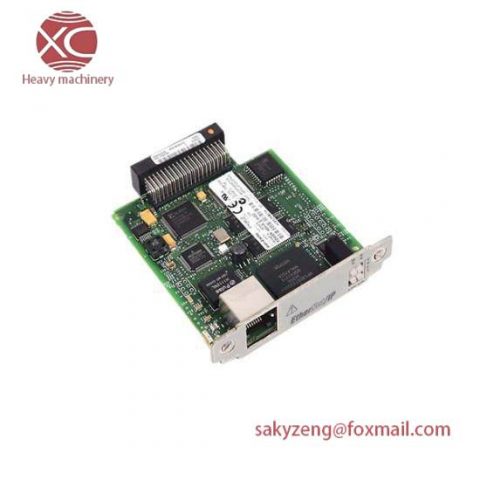 AB 1788-ENBT/A EtherNet/IP Daughter Card