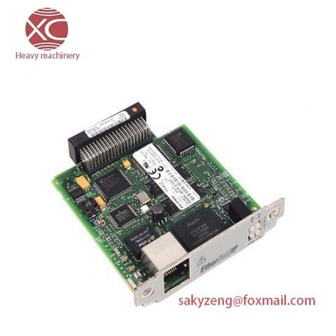 Allen-Bradley 1788-ENBT EtherNet/IP Daughter Card
