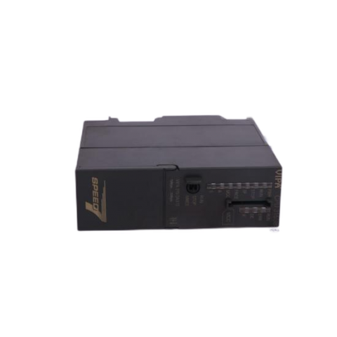 Allen-Bradley 1791-16B0 ControlLogix 5570 PLC Module, Advanced Automation Solution