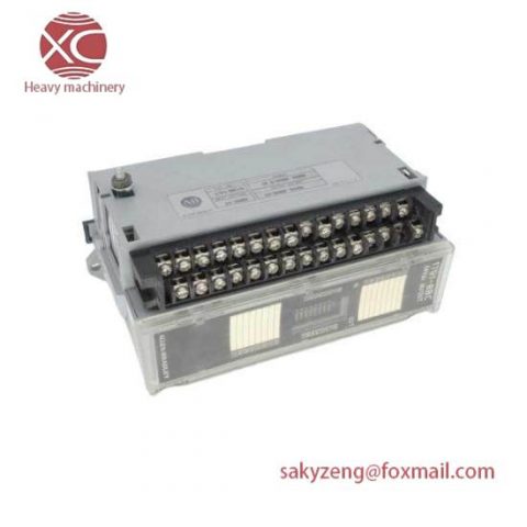 AB 1791-8BC Block I/O Module - Control, Automation & Monitoring Solutions