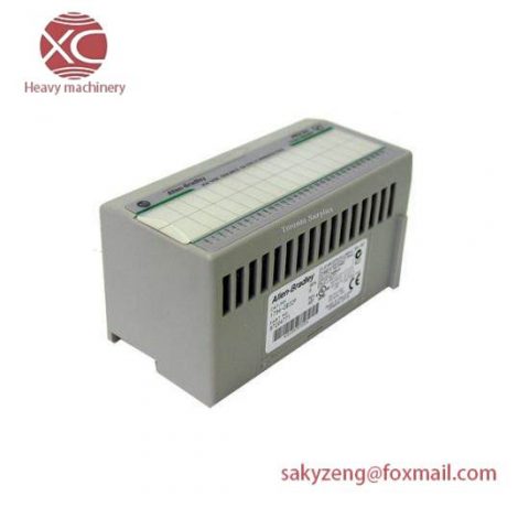 Allen-Bradley 1794-0B32P Discrete Output Module