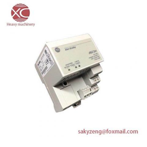 Rockwell Automation 1794-ABS/E Adapter Module, Control System Accessories