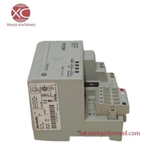 Allen Bradley 1794-ADN DeviceNet Adapter Module, for Industrial Automation & Control Systems