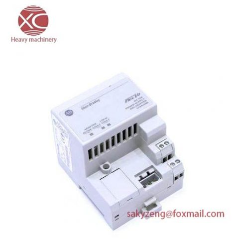 Rockwell Automation 1794-ASB/C FLEX Remote I/O Adapter