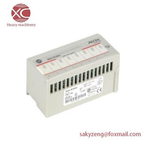 Allen Bradley 1794-IA8 Flex I/O Digital Input Module