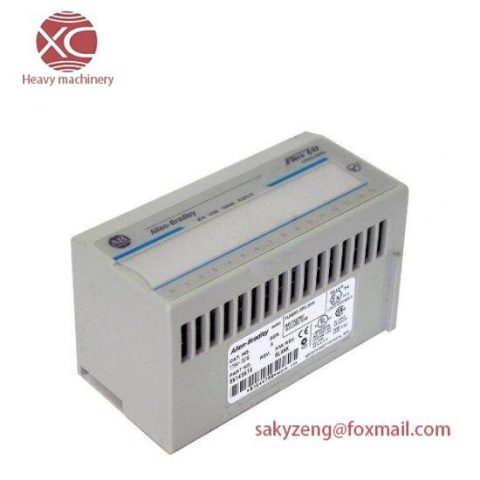 Allen Bradley 1794-IB16 A FLEX I/O Input Module