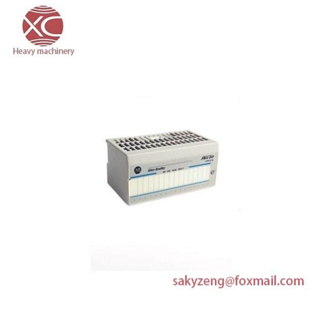 AB 1794-IC16 FLEX Digital IO Module - Advanced Industrial Automation