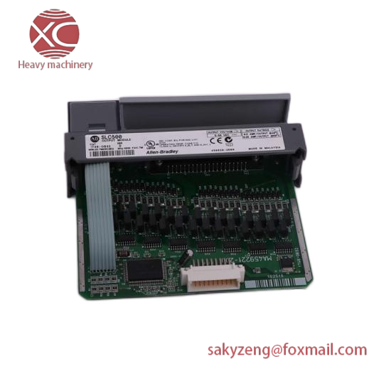 1794-ie4xoe2xt.png Allen-Bradley 1794-IE4XOE2XT Modular Analog Input/Output Control Module