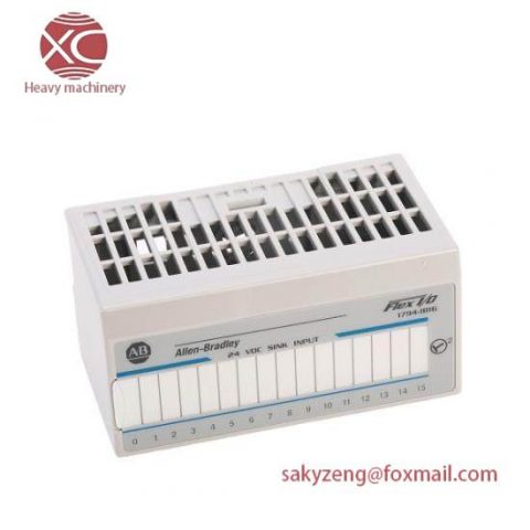 Allen-Bradley 1794-IT8/A - Analog Input Module for Industrial Automation