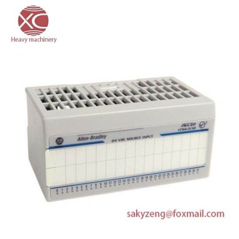 Rockwell Automation 1794-IV32 Input Module - High-Performance Digital Input Solution