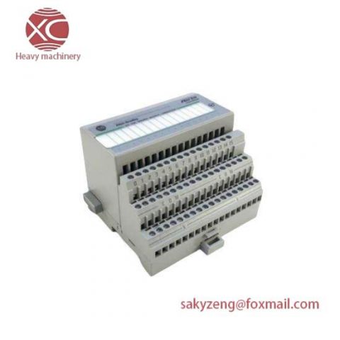 Rockwell Automation 1794-OB16P Digital Output Module
