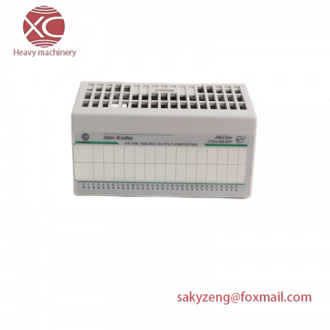 Rockwell Automation 1794-OB32P Digital Output Module - Precision Control for Industrial Automation