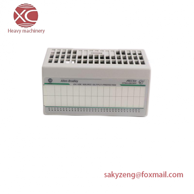 Rockwell Automation 1794-OB32P Digital Output Module - Precision Control for Industrial Automation