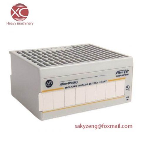 Advanced Programmable Logic Controller - 1794-OF8IH | Siemens