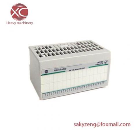 Allen-Bradley 1794-OV32 Digital Output Module: Precision Control in Automation Solutions