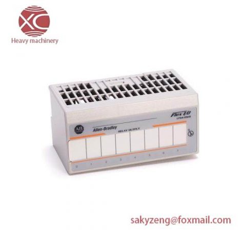 Rockwell Automation 1794-OW8 Programmable Logic Controller (PLC)