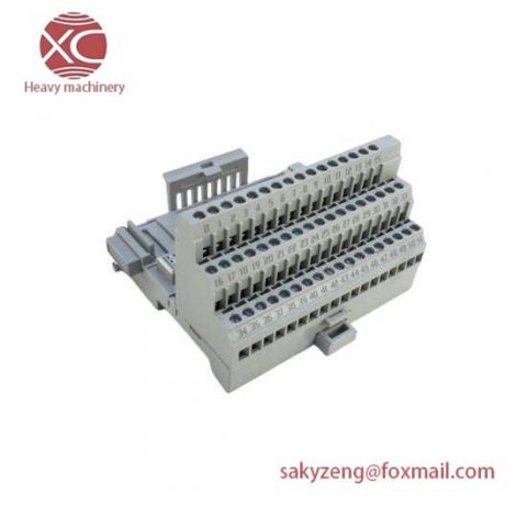 Allen Bradley 1794-TB32 Flex I/O Terminal Base Unit, Industrial Control