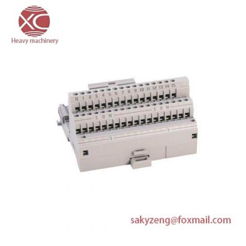 Allen-Bradley 1794-TB32 Terminal Base Unit - Advanced Control Module