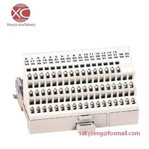 Allen Bradley 1794-TB32S - Extended Flex I/O Terminal Base Unit, Precision Control Solutions