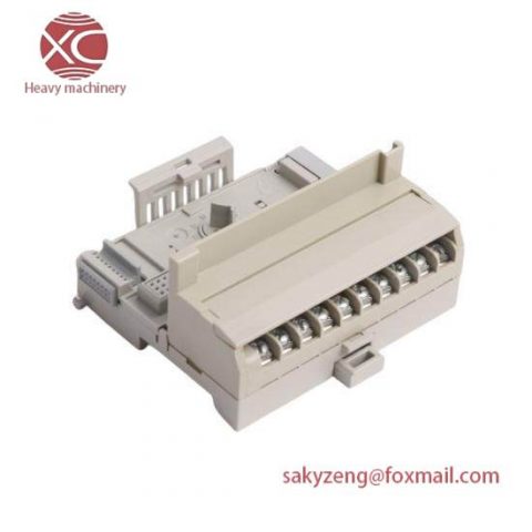 Allen Bradley 1794-TBN, Industrial Control PLC Module, High-Precision Automation Solutions
