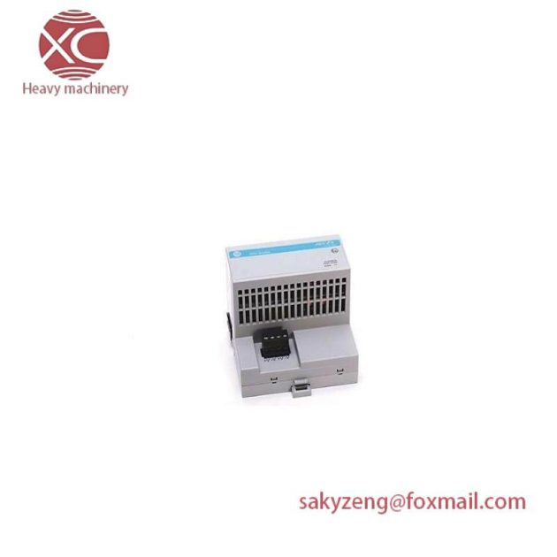 AB 1797-BIC Flex Ex Bus Isolator: Industrial-grade Bus Isolation Solution