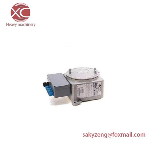 AB Electronics AB 1797-PS1E Power Supply, Advanced Industrial Control Module