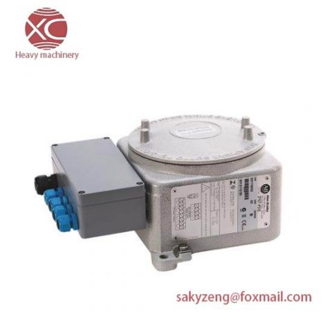 Allen-Bradley 1797-PS2E2 | FlexEx Power Supply | Industrial Control Solutions