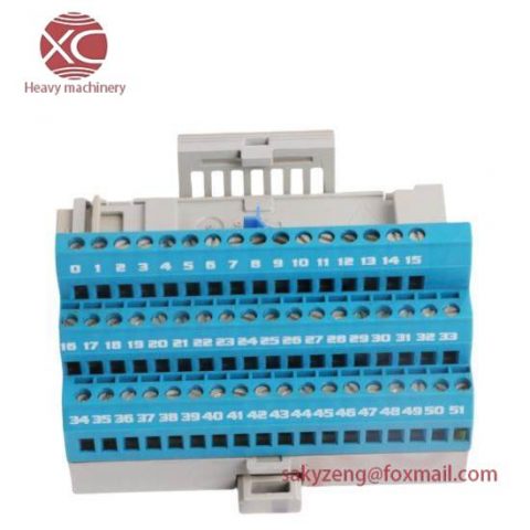 AB 1797-TB3 1746ITB16 Control Module
