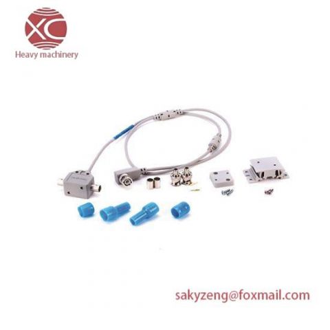 Rockwell Automation 1797-TPYR Controlnet EX Right Angle Y-Tap, Industrial Control System Component
