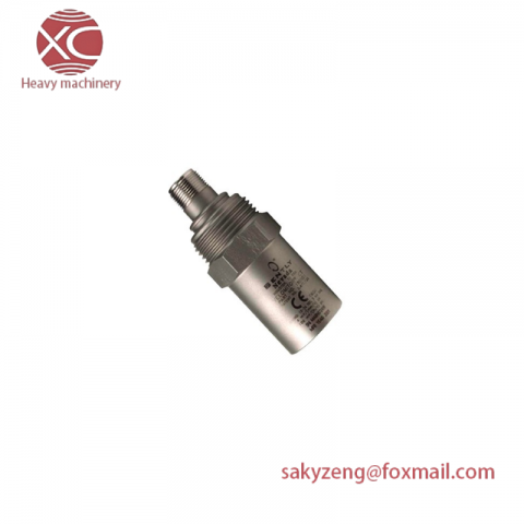BENTLY NEVADA 190501-04-00-CN Velomitor CT Velocity Transducer, Precision Measurement Solution for Industrial Automation