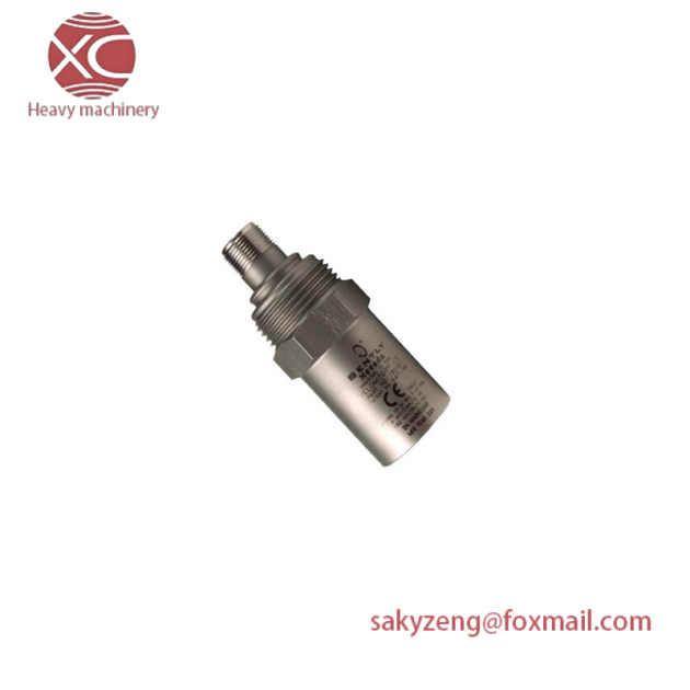 BENTLY NEVADA 190501-04-00-CN Velomitor CT Velocity Transducer, Precision Measurement Solution for Industrial Automation