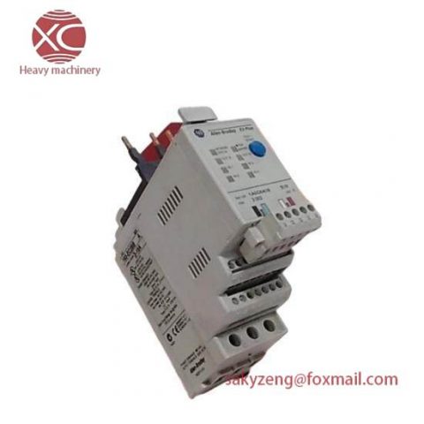 GE 193-EC2BB Overload Relay - Advanced Protection for Industrial Applications