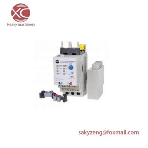 E3 Plus 9-45 A Overload Relay, Omron, 193-EC5DD, Relay Module