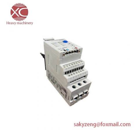 ABB 193-EC5EE Overload Relay - Advanced Motor Protection Solution