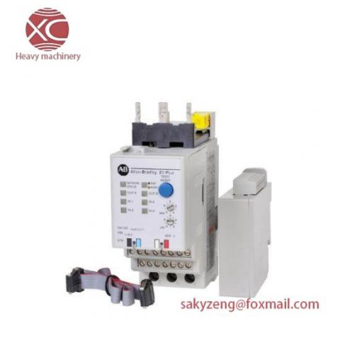 AB 193-EC5FF MicroLogix PLC Module