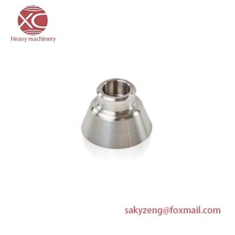 ABB Bell Cup D50 Ti - 600215