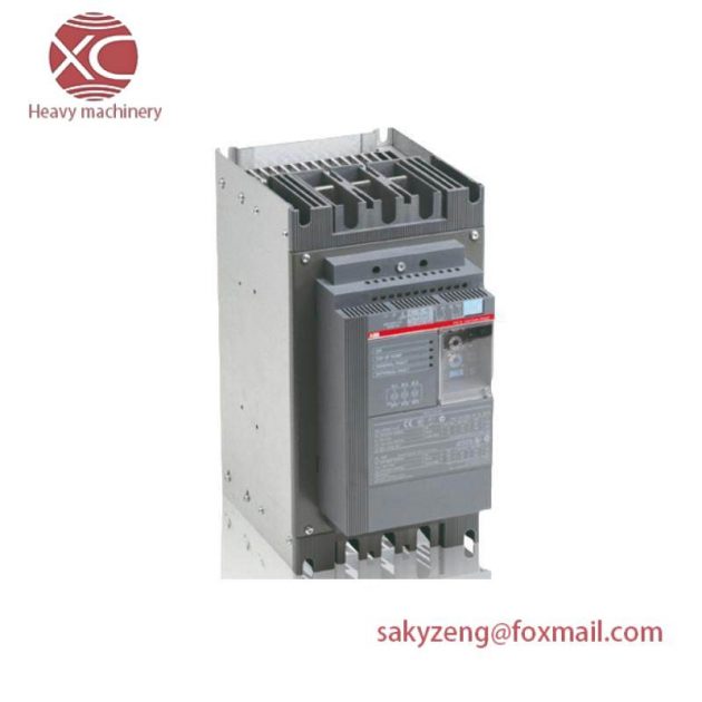 ABB 1SFA892008R1002 PS S 85/147-500L Softstarter: Advanced Motor Control Solution