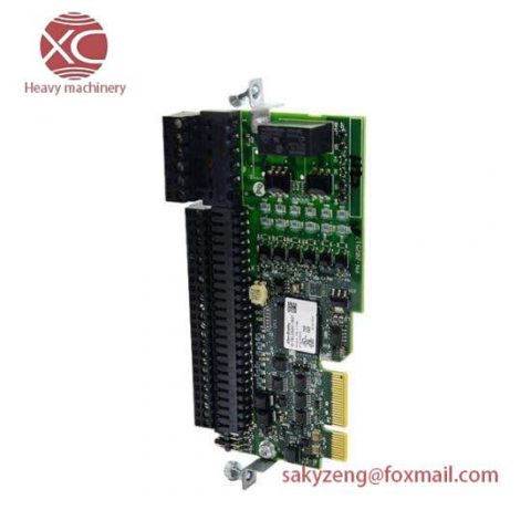 AB Control Systems 20-750-2263C-1R2T I/O Module, Precision Control Solutions