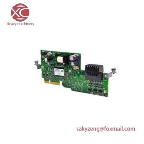 Brand Model 20-750-ENC-1 Option Module