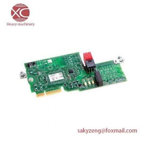 Schneider Electric 20-750-S Safe Torque Off Option Module for Industrial Control