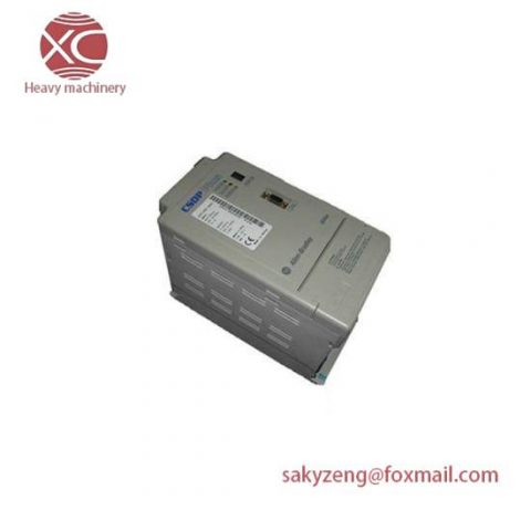 ABB 2003-CSDP-50BX2 Power Module, Industrial Control Solutions