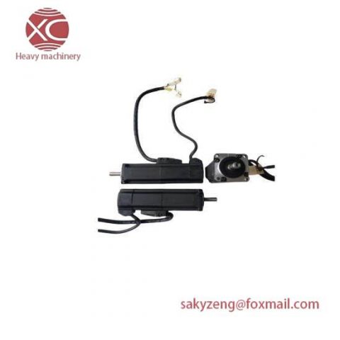 ABB 2004-RSMZ-01BA1AB3 Servo Motor - Precision Control for Industrial Automation