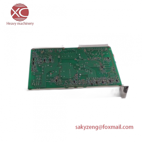 ABB 2012AZ10101B - Advanced Industrial Control Module