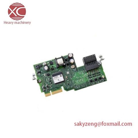 ABB 20750ENC1 Incremental Encoder Module, Precision Control for Industry 4.0 Applications
