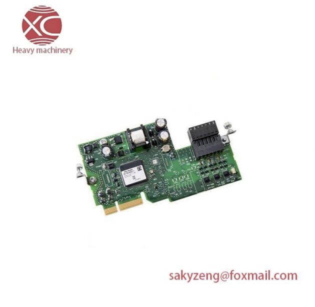 ABB 20750ENC1 Incremental Encoder Module, Precision Control for Industry 4.0 Applications