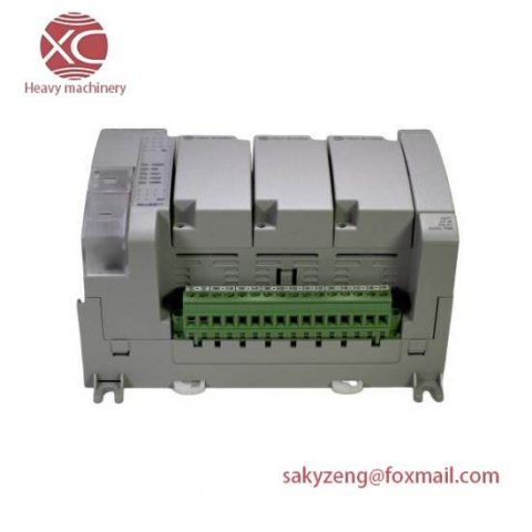 GE 2080-LC30-24QWB Programmable Logic Controller