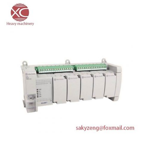 ABB 2080-LC30-48QVB Programmable Controllers - Advanced Automation Module